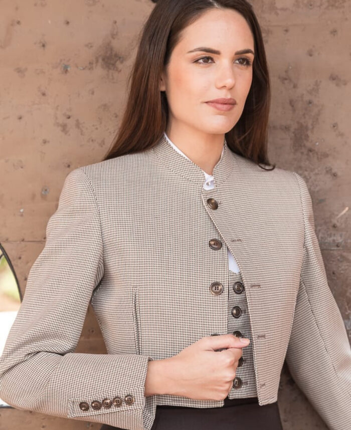 Chaqueta tradicional - Imagen 10
