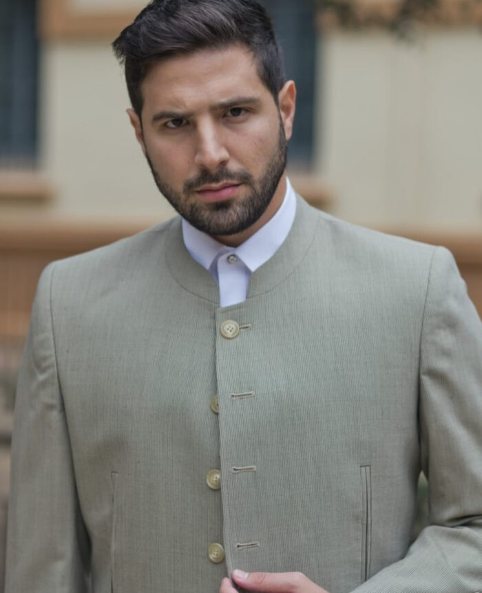 Chaqueta tradicional - Imagen 5