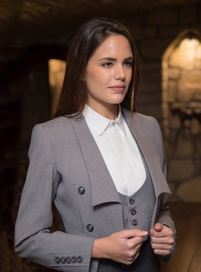Chaqueta Triana - Imagen 2