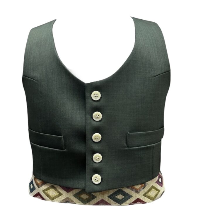Chaqueta tradicional - Imagen 2