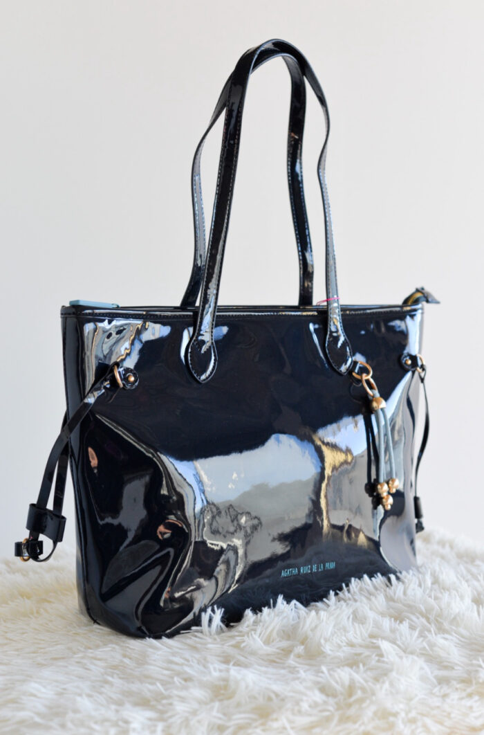 SHOPPER CHAROL ARP MARINO