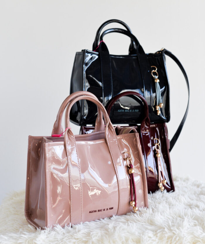 BOLSO CHAROL ARP