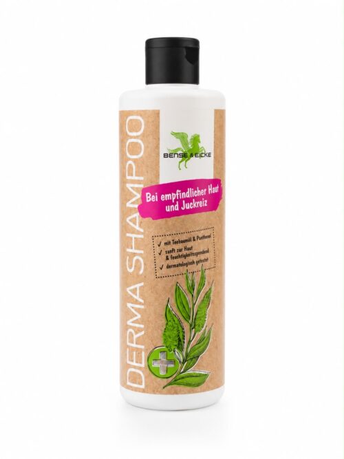Derma Shampoo Bense & Eicke