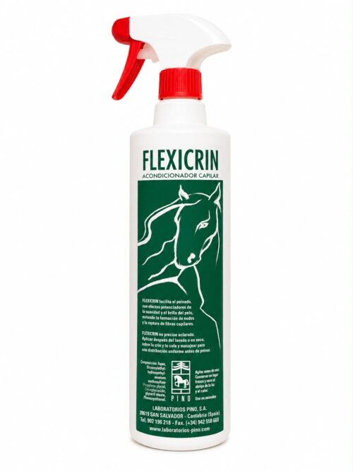 Flexicrin Acondicionador Capilar