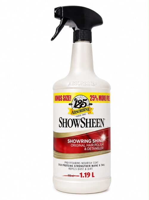 Absorbine ShowSheen 1,19 L
