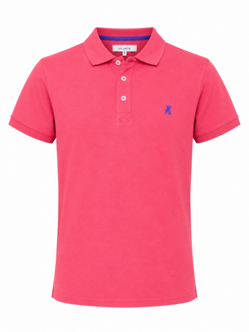 Polo la jaca