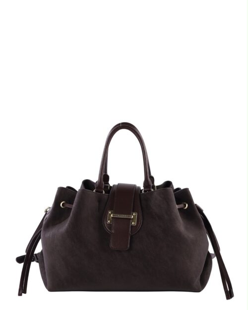 BOLSO DE MANO CACHAREL
