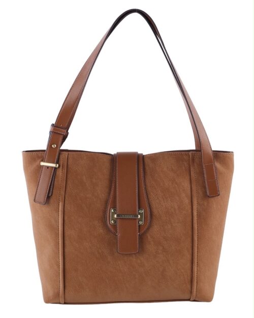 SHOPPER DE HOMBRO CACHAREL